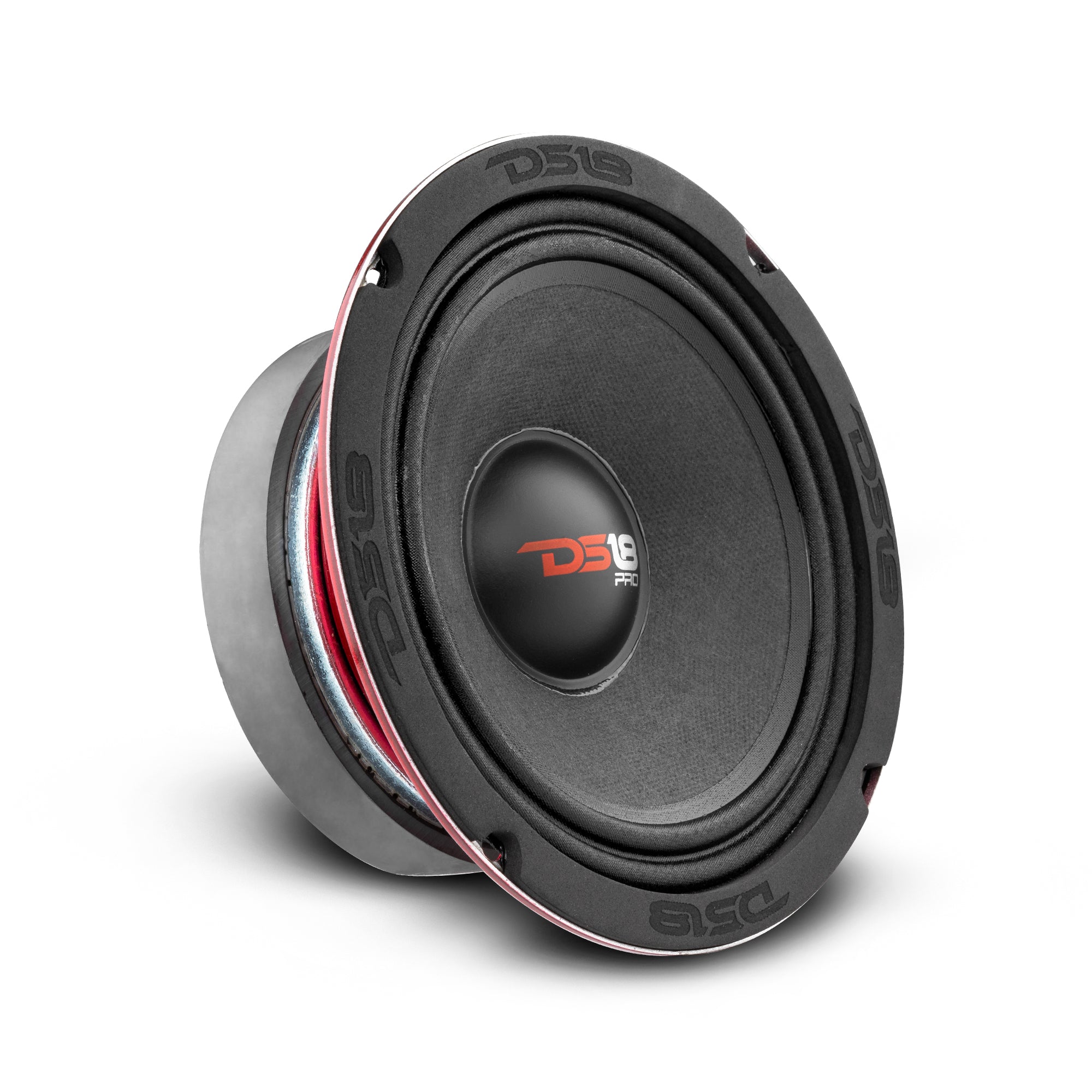 DS18 PRO-X 6.5