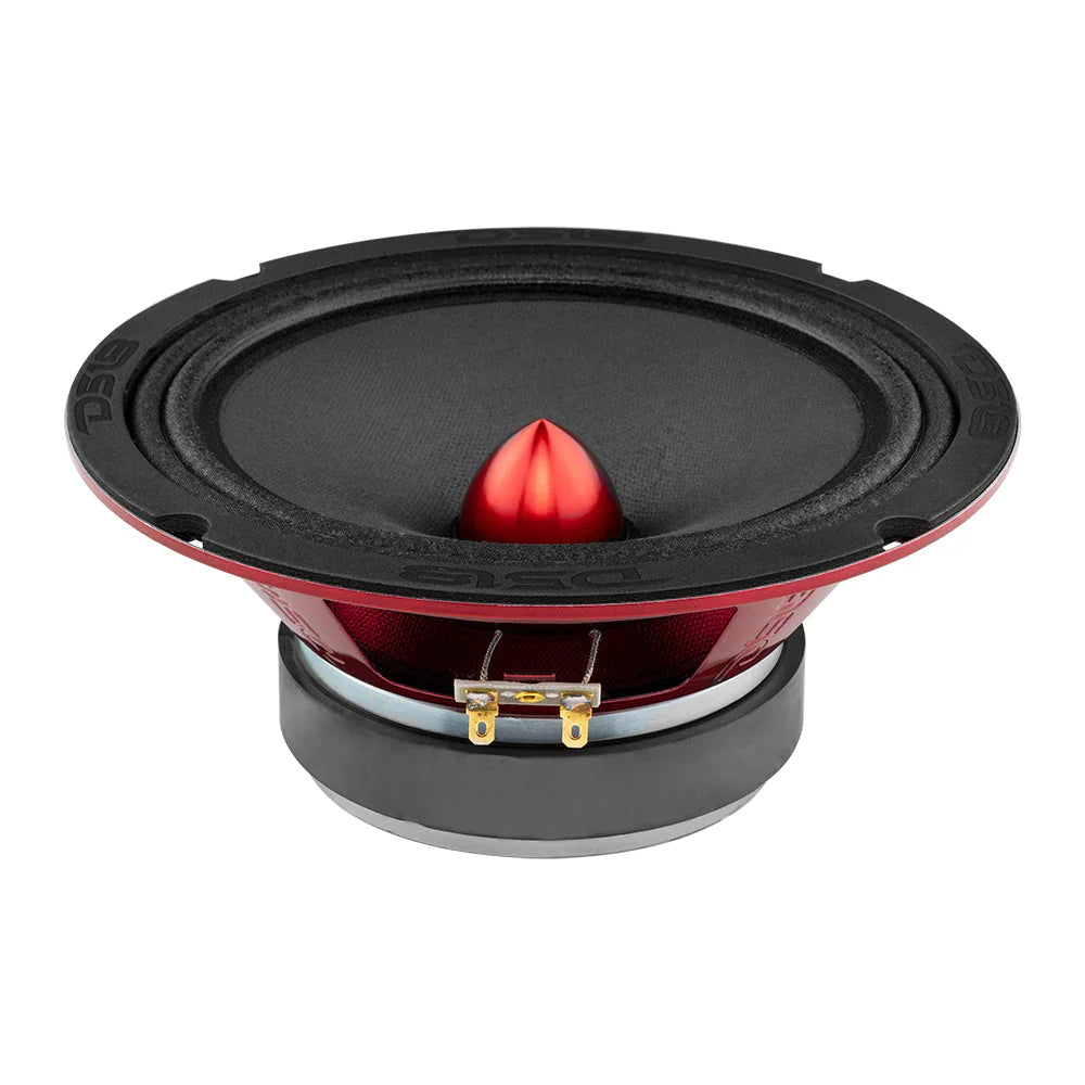 DS18 PRO-X8.4BMPK Pair of PRO-X8.4BM & a Pair of PRO-TW1X/BK Package