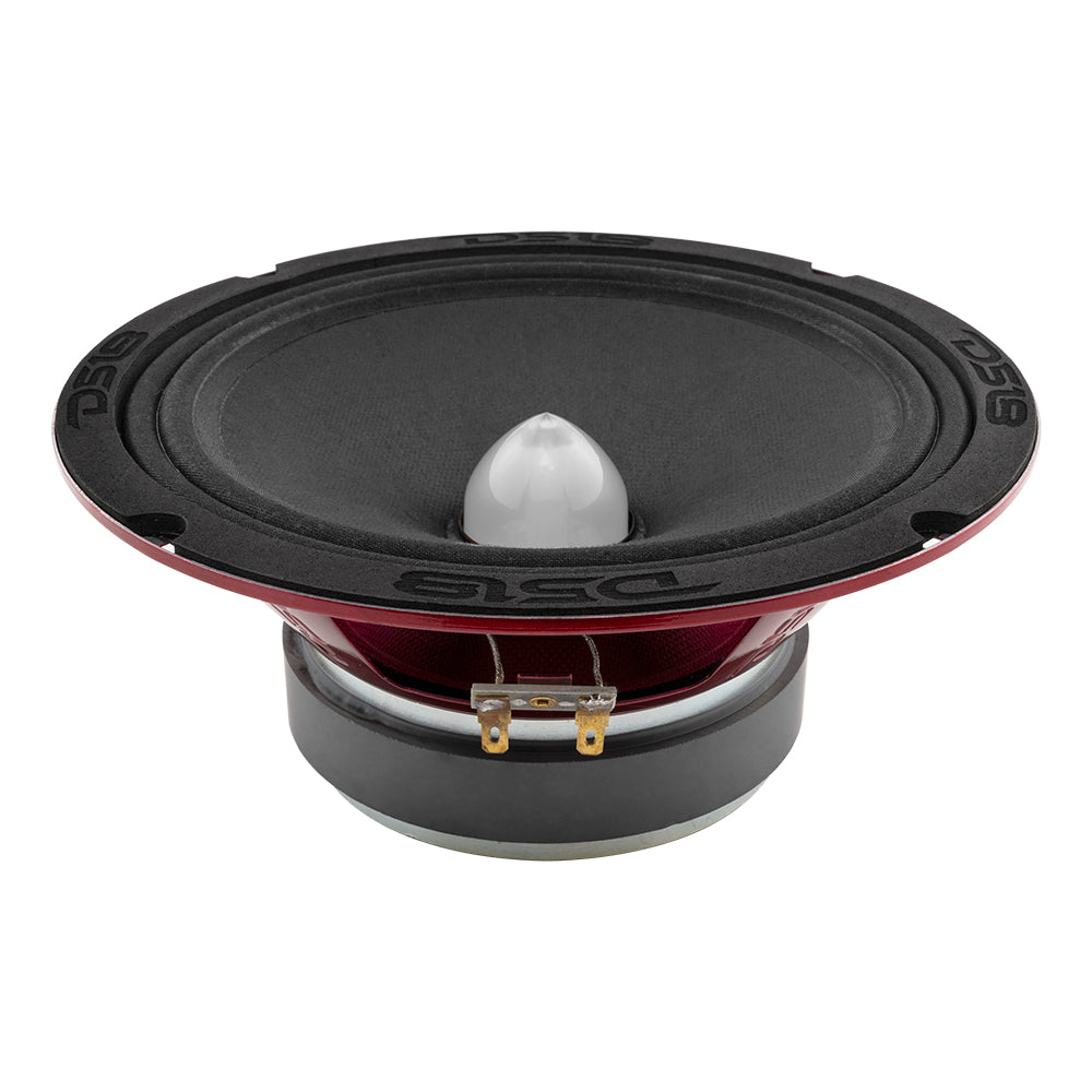 DS18 PRO-X 8