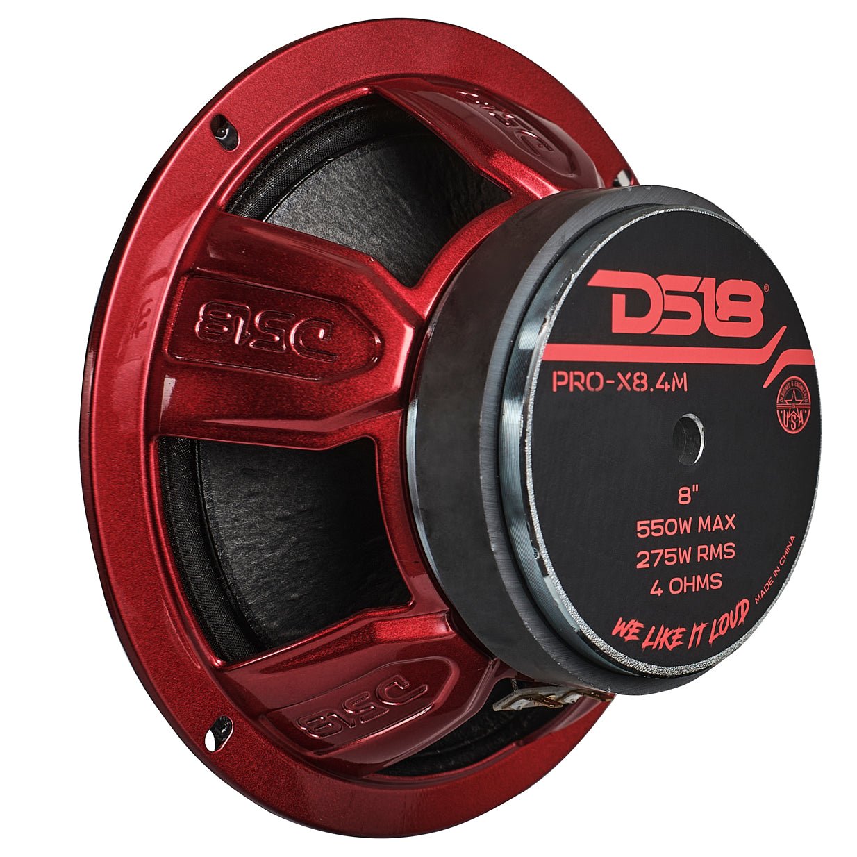 PRO-X 8