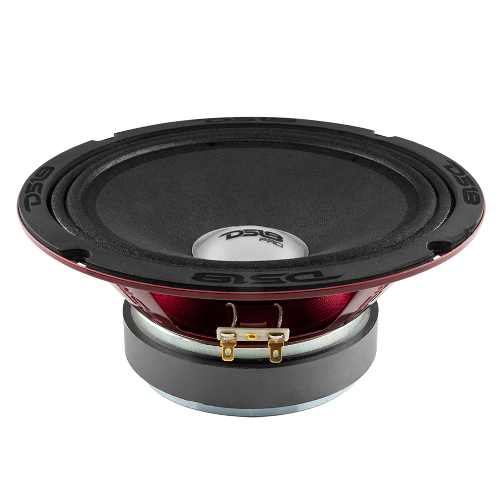 Ds18 PRO-X 8