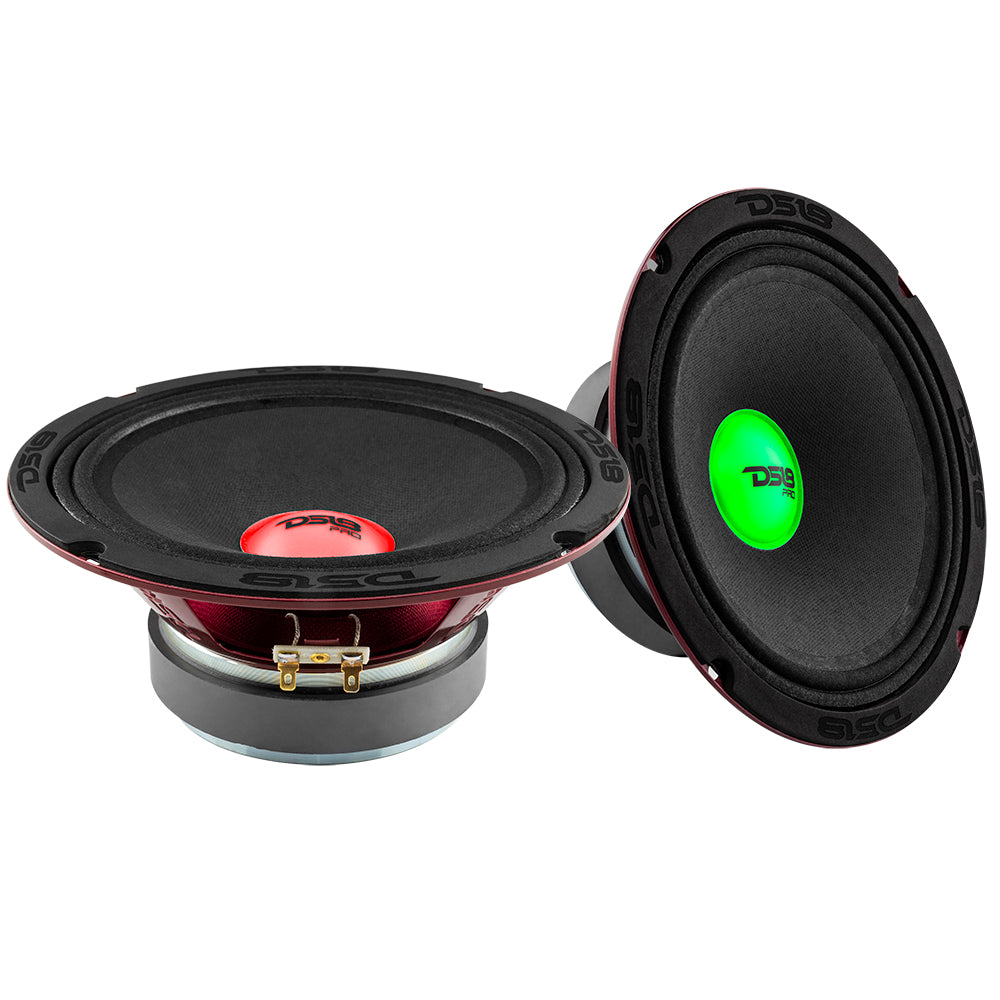 Ds18 PRO-X 8