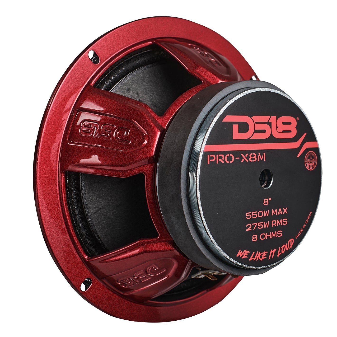 PRO-X 8