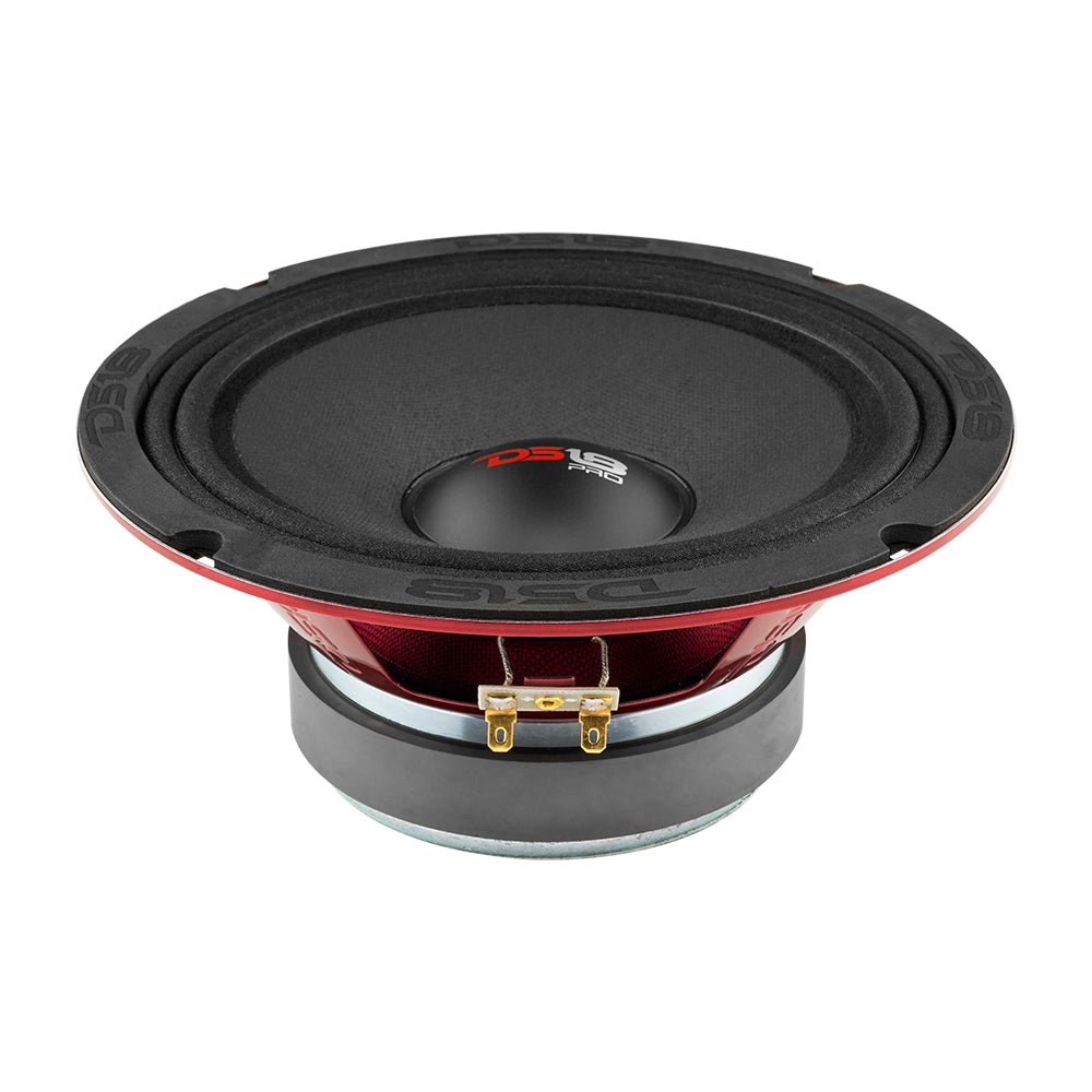 DS18 PRO-X 8