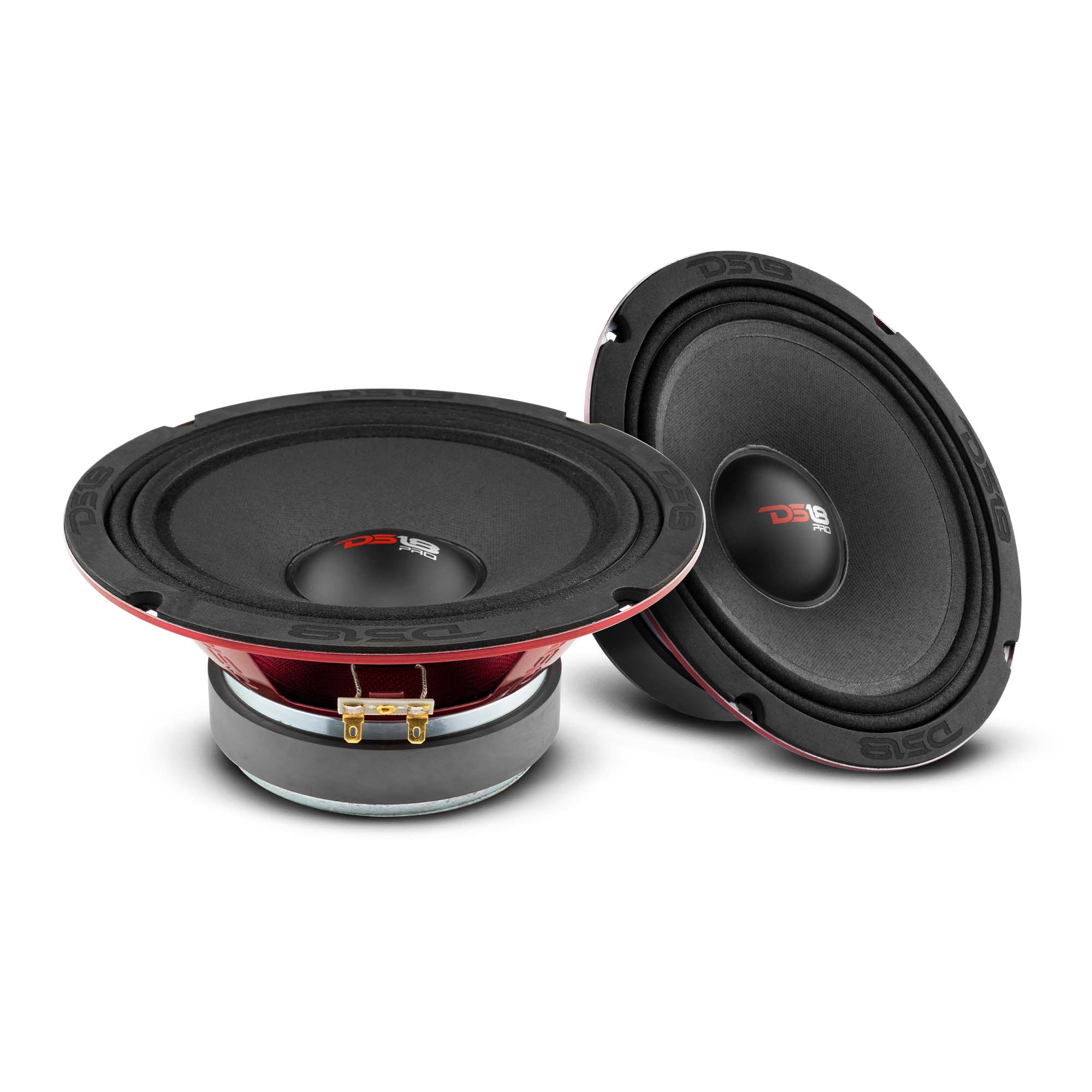 DS18 PRO-X 8