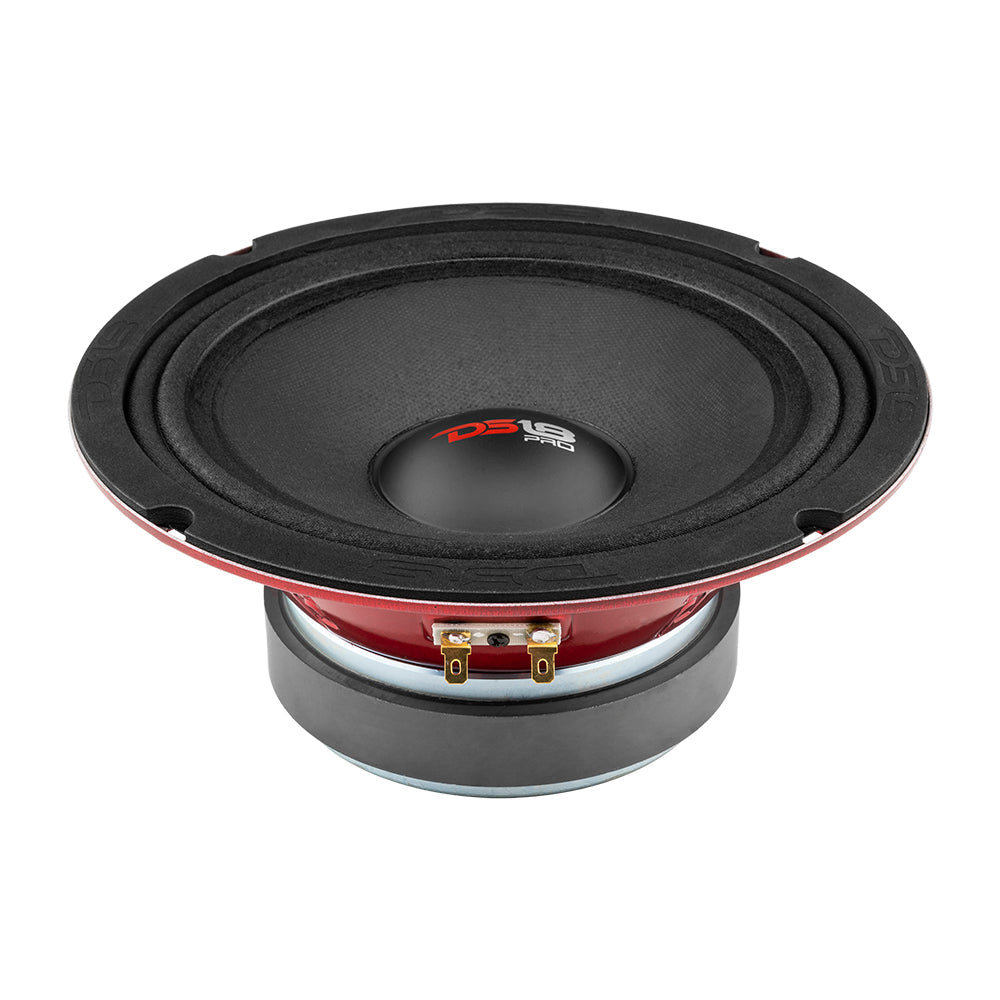 DS18 PRO-X 8