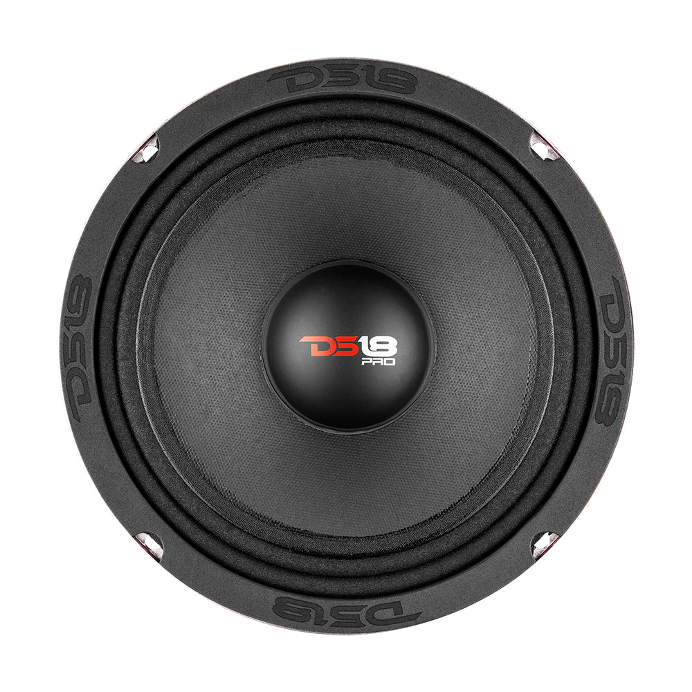 DS18 PRO-X 8