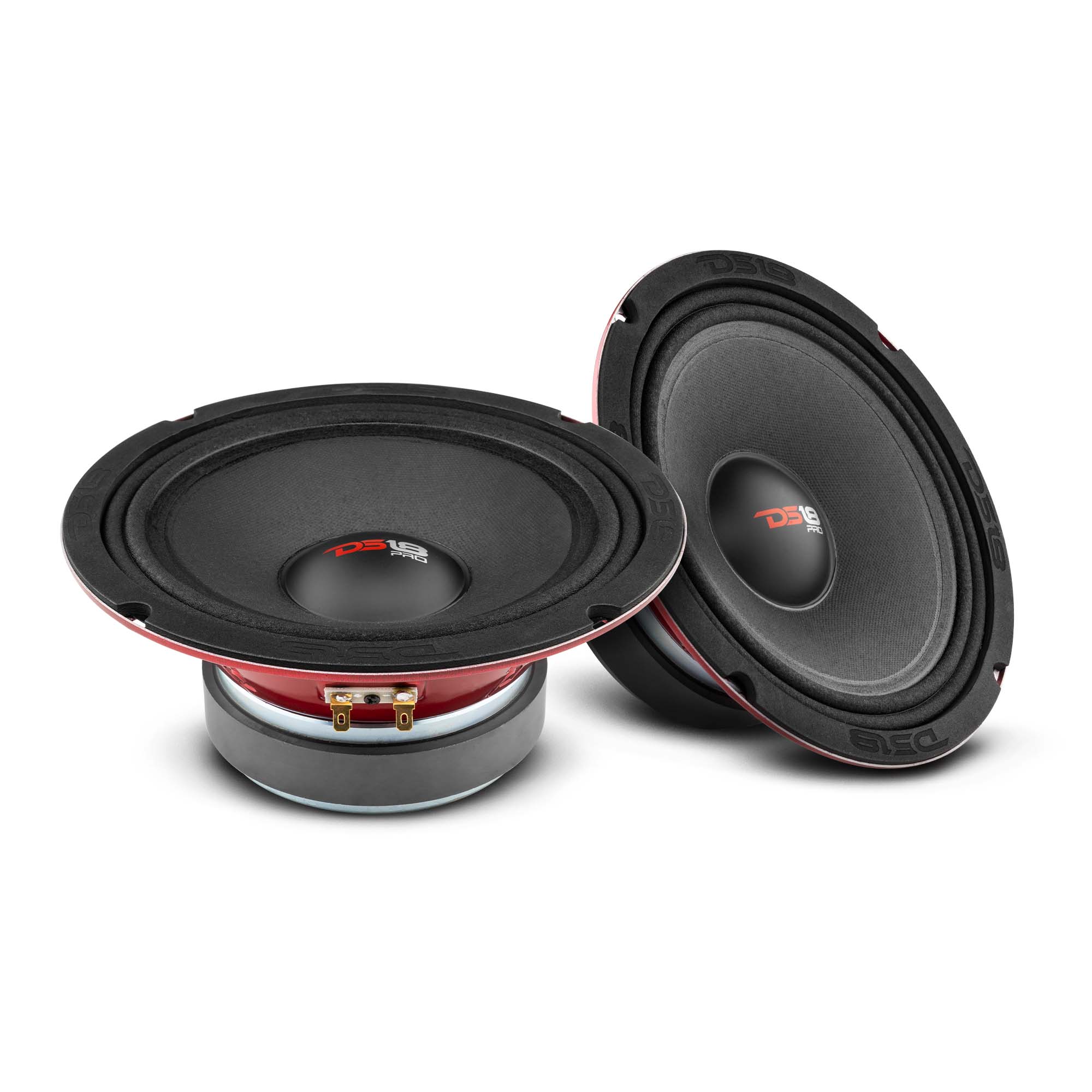 DS18 PRO-X 8