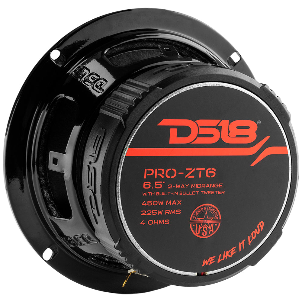PRO-ZT 6.5