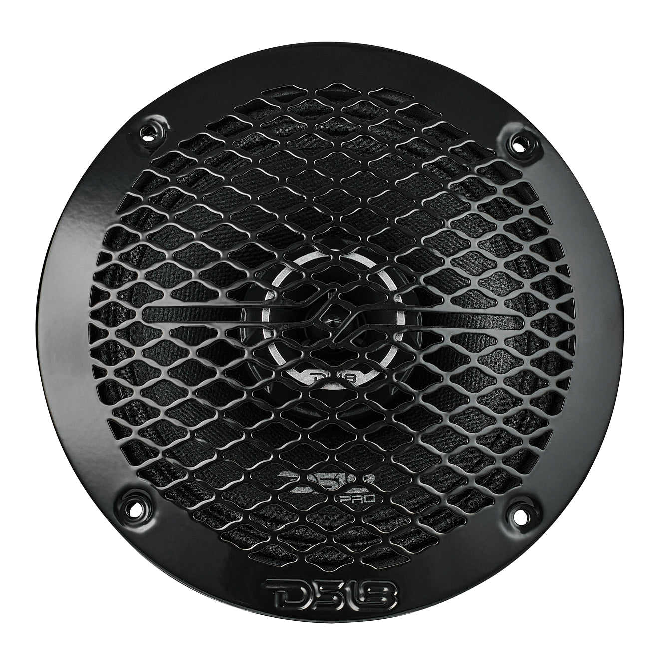 DS18 PRO-ZT 6.5