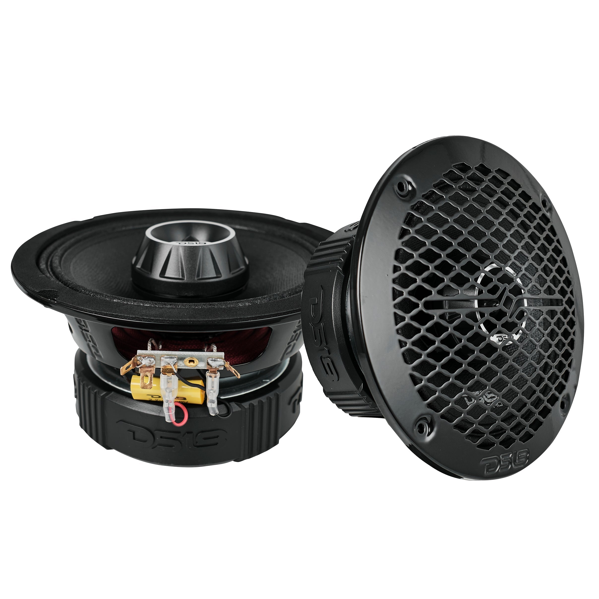 DS18 PRO-ZT 6.5