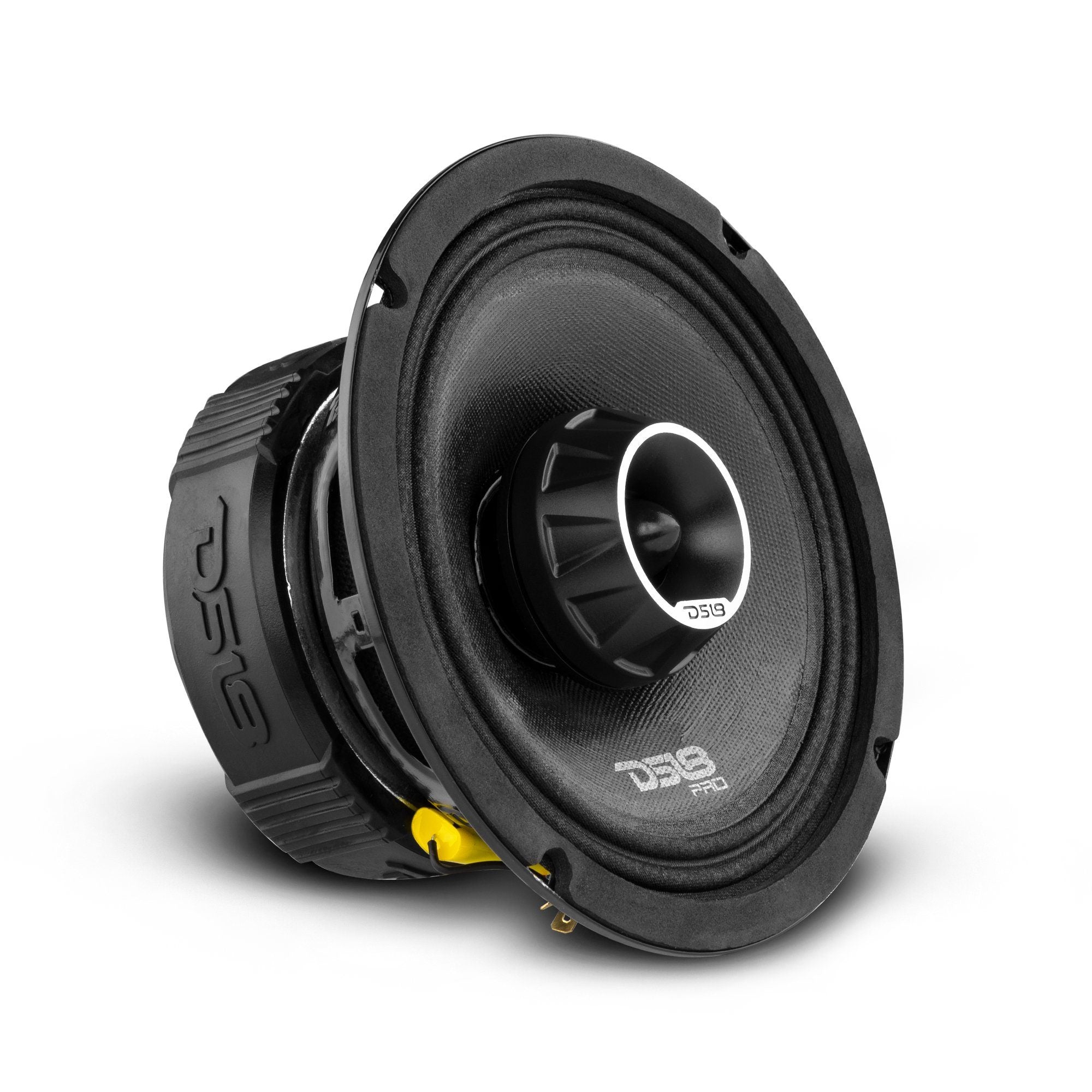 DS18 PRO-ZT 6.5