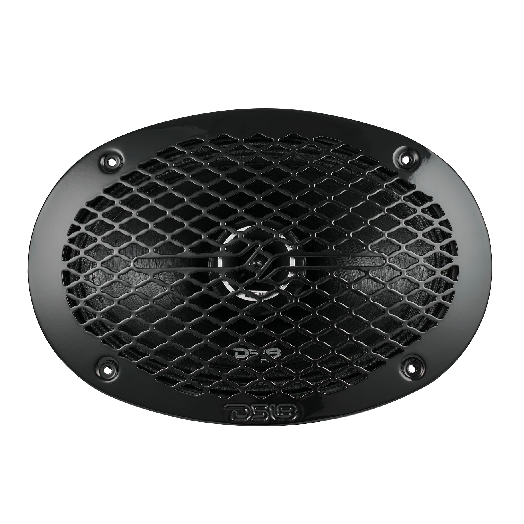 DS18 PRO-ZT 6x9