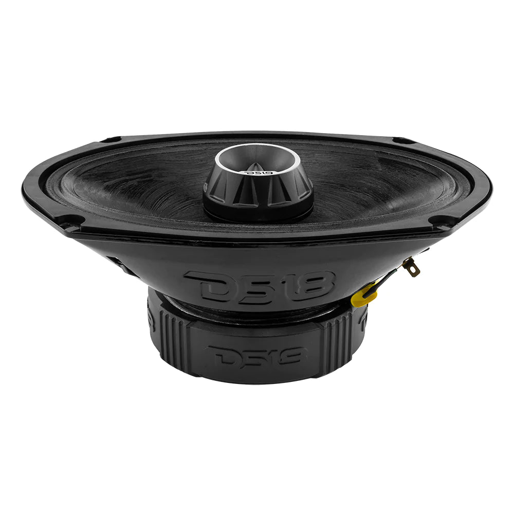 DS18 PRO-ZT69 6x9