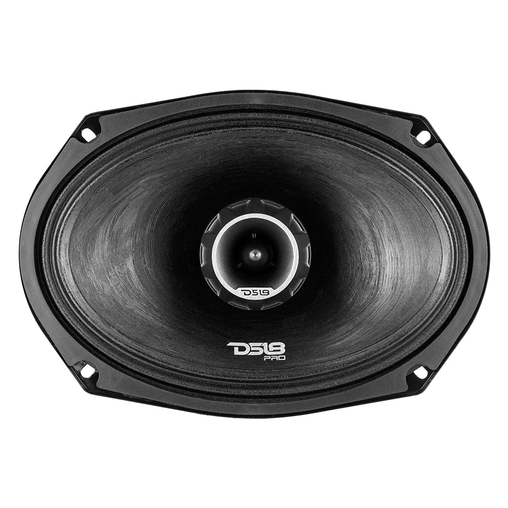 DS18 PRO-ZT69 6x9