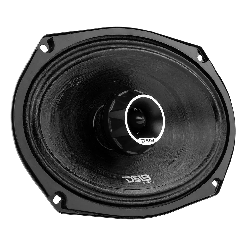 DS18 PRO-ZT69 6x9