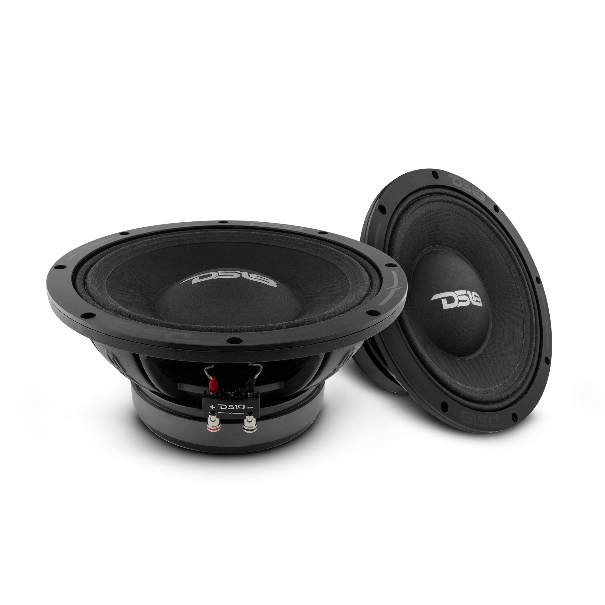 DS18 PRO-ZXI 10