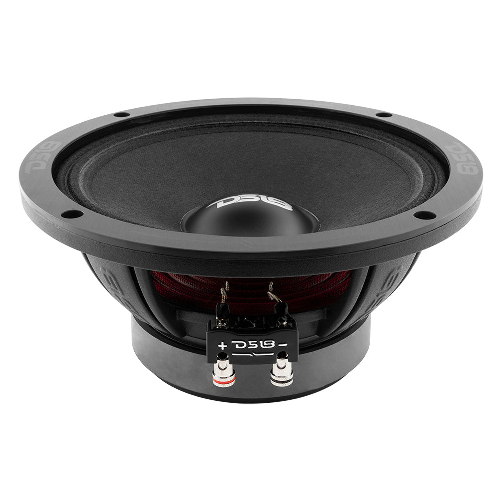 DS18 PRO-ZXI 8