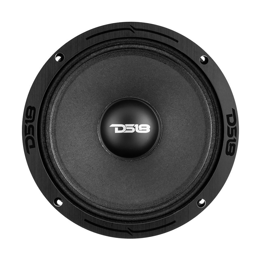 DS18 PRO-ZXI 8