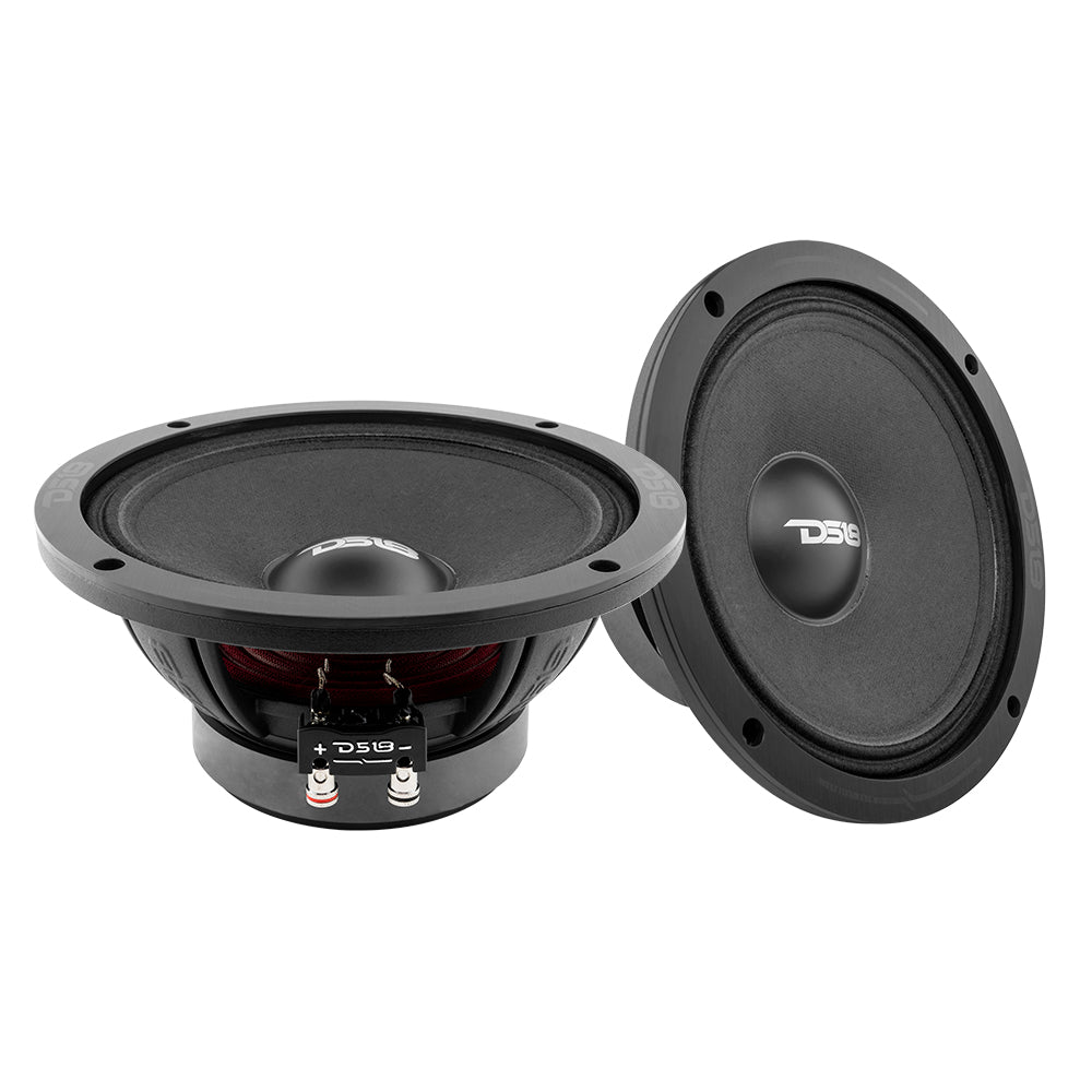 DS18 PRO-ZXI 8
