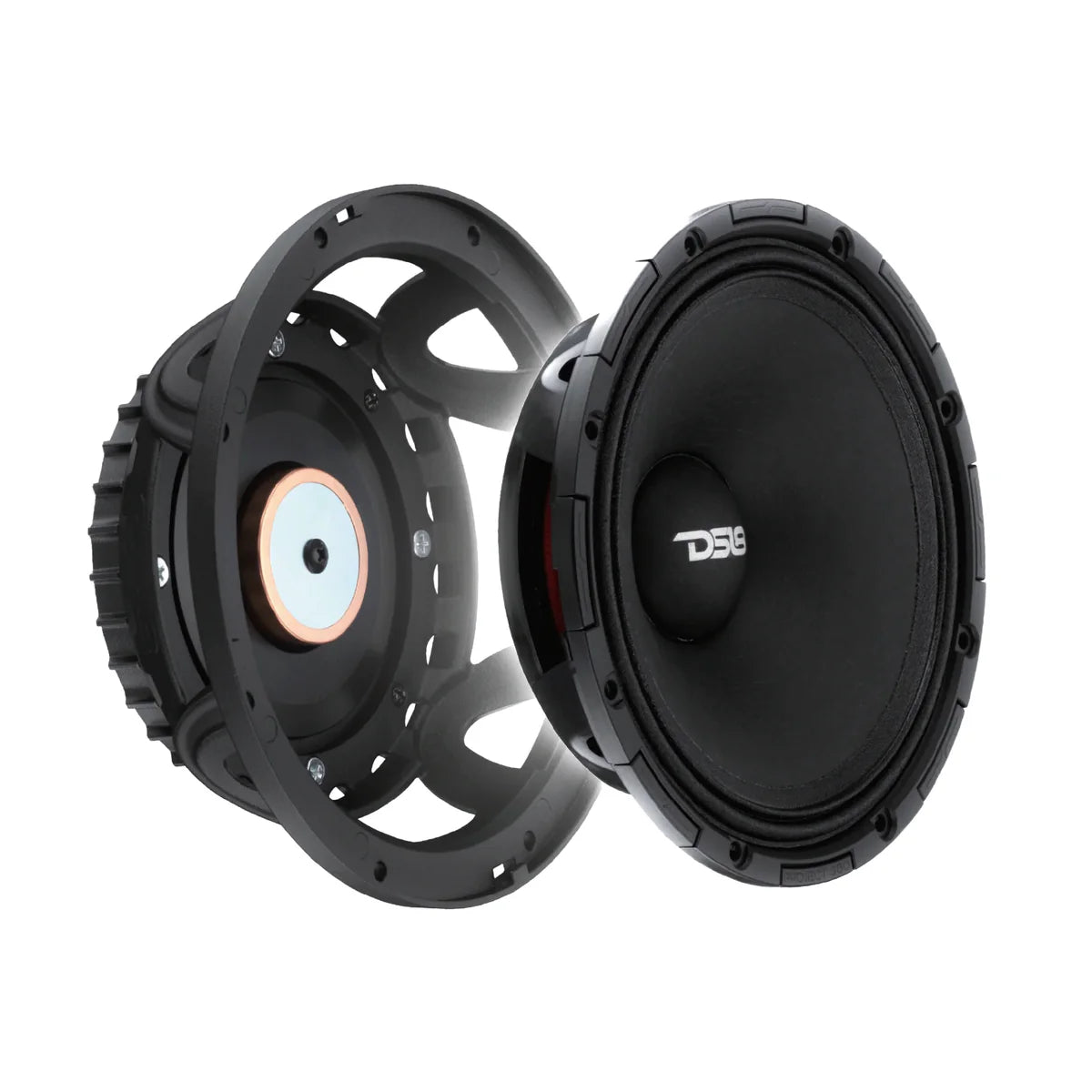 DS18 PROJECT 360 NEO | 6.5” 350W RMS Neodymium Speaker (Single)