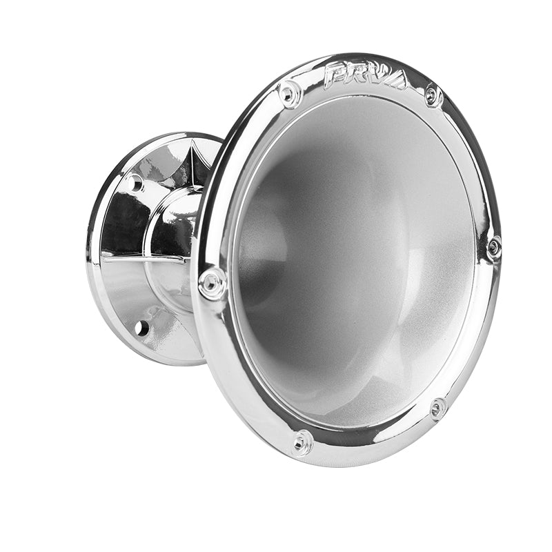 PRV Audio WGP14-50 Chrome Silver 2