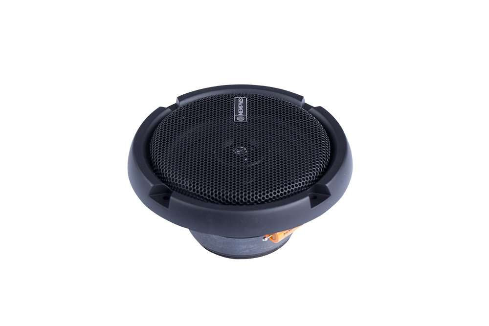 Memphis Audio PRX5 5.25 2-Way Coaxial Speakers