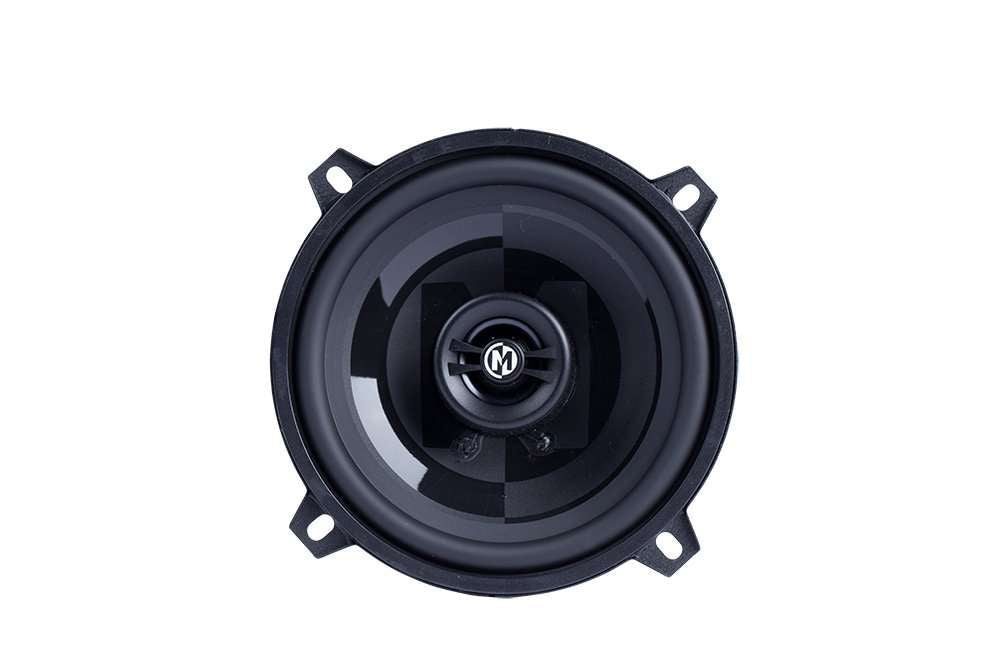 Memphis Audio PRX5 5.25 2-Way Coaxial Speakers