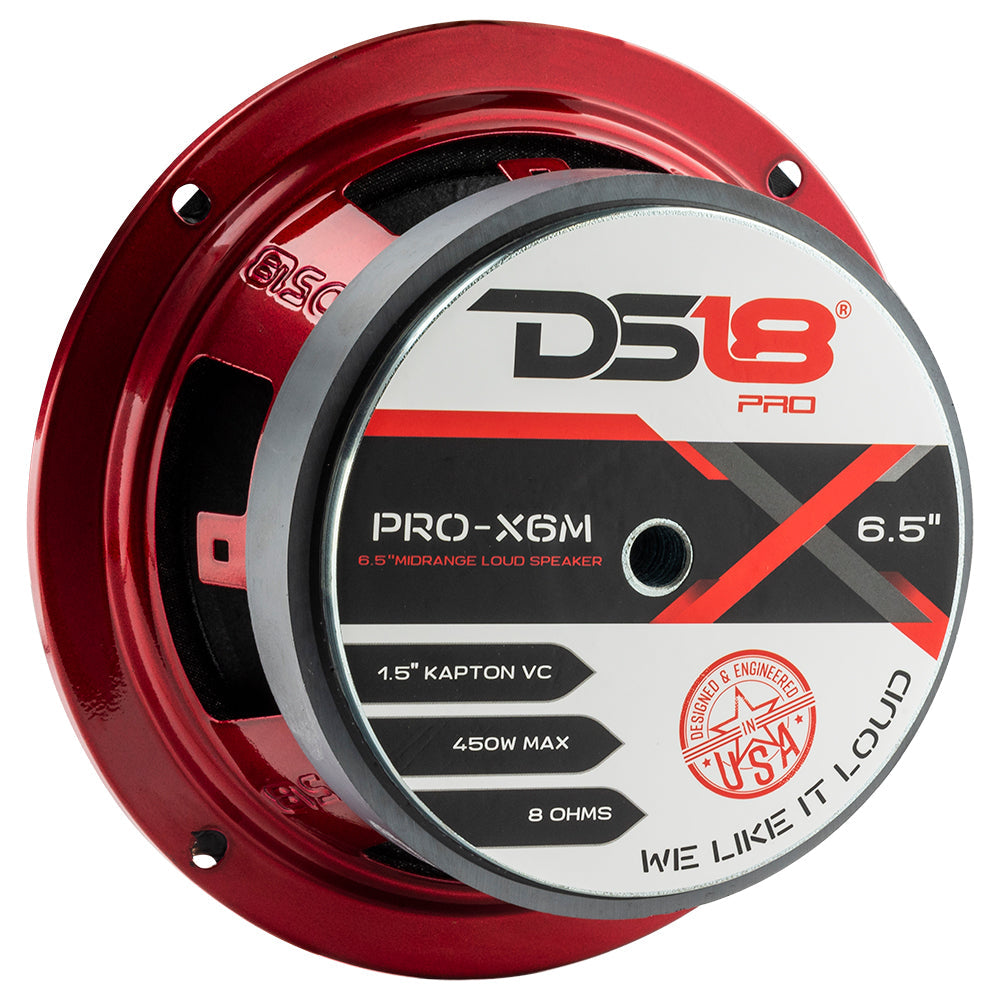 PRO-X 6.5