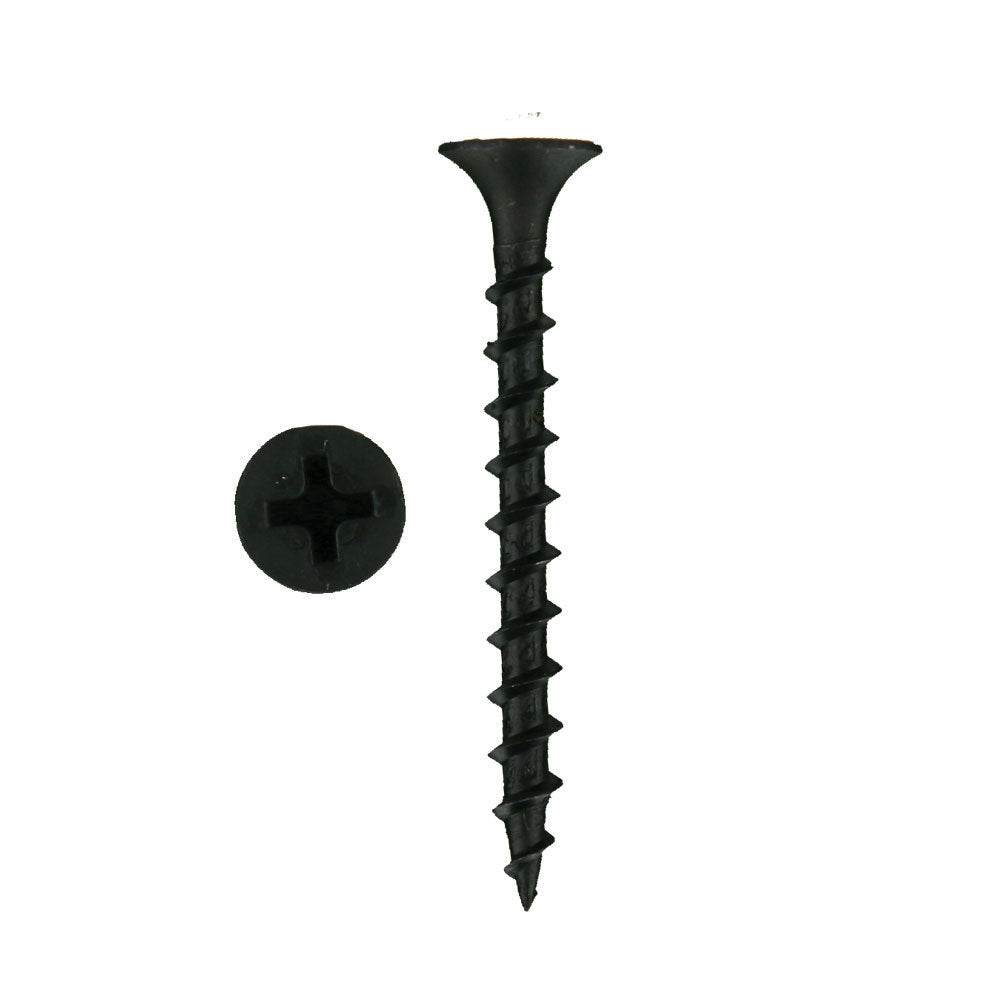 PST6112 Phillips Stinger Drywall Coarse Thread Screw - #6 x 1 1/2 in