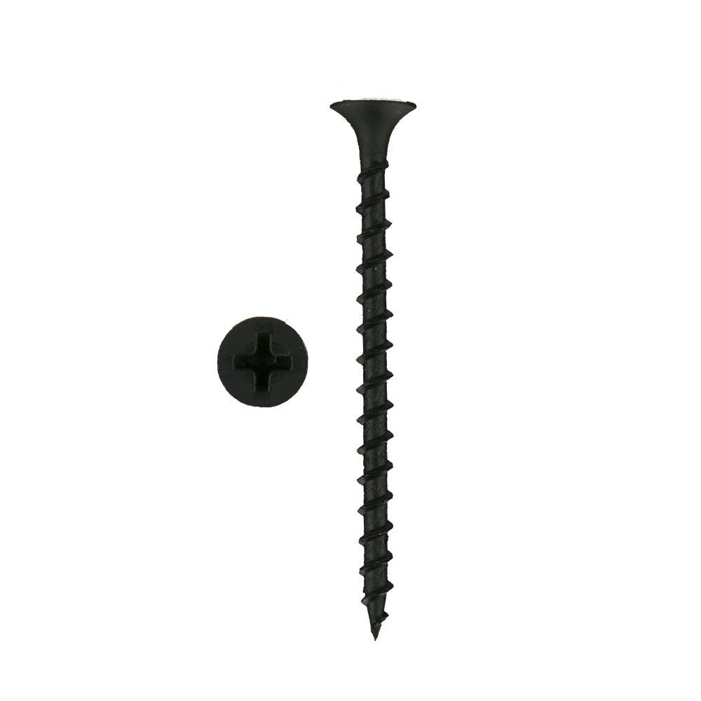PST62 Phillips Stinger Drywall Coarse Thread Screw - #6 x 2 in