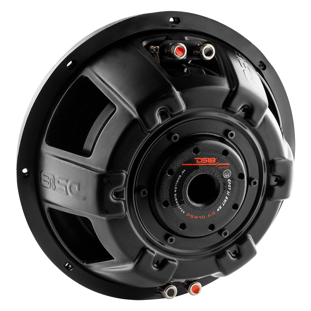 PS Shallow-Mount Water Resistant 10
