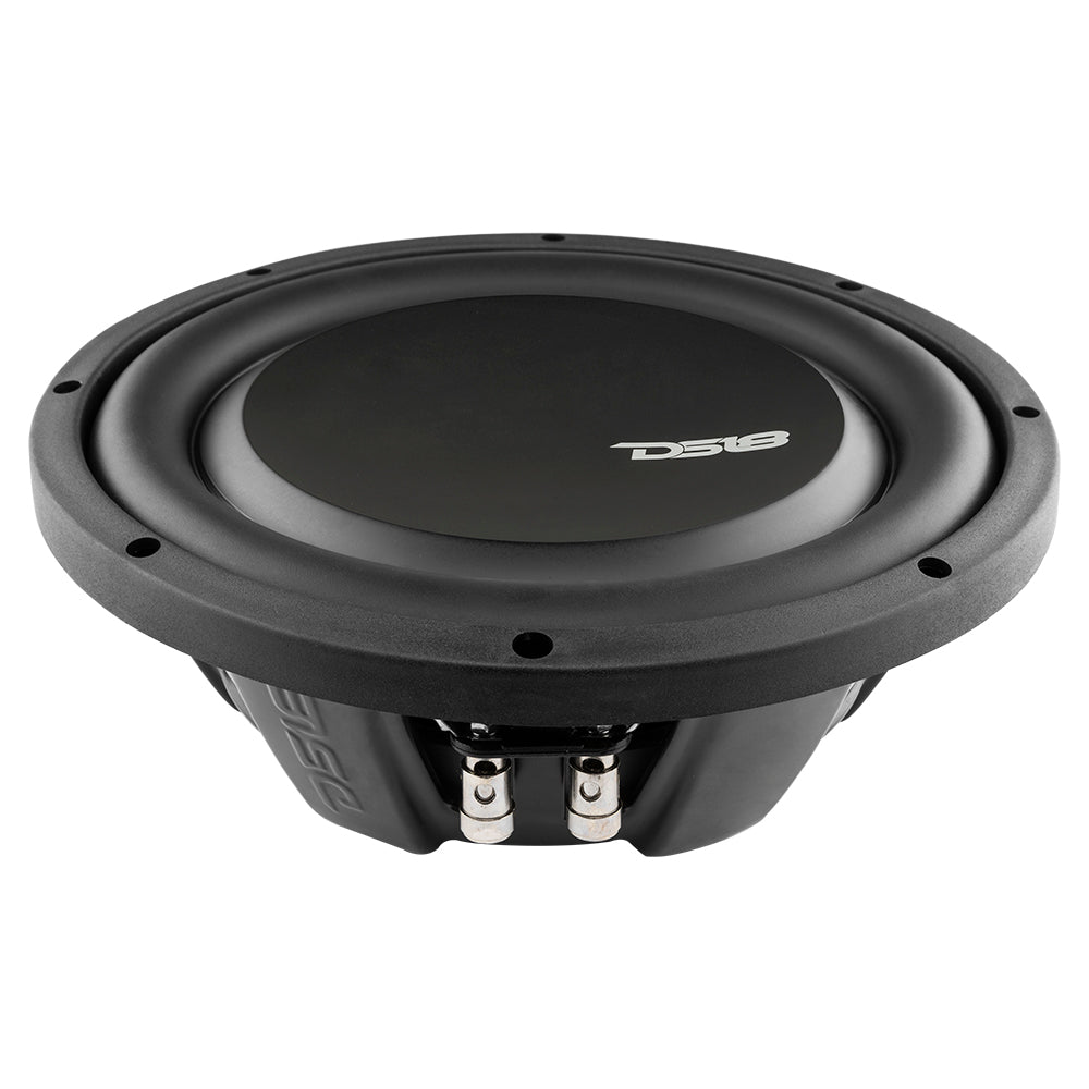 DS18 PS Shallow-Mount Water Resistant 10