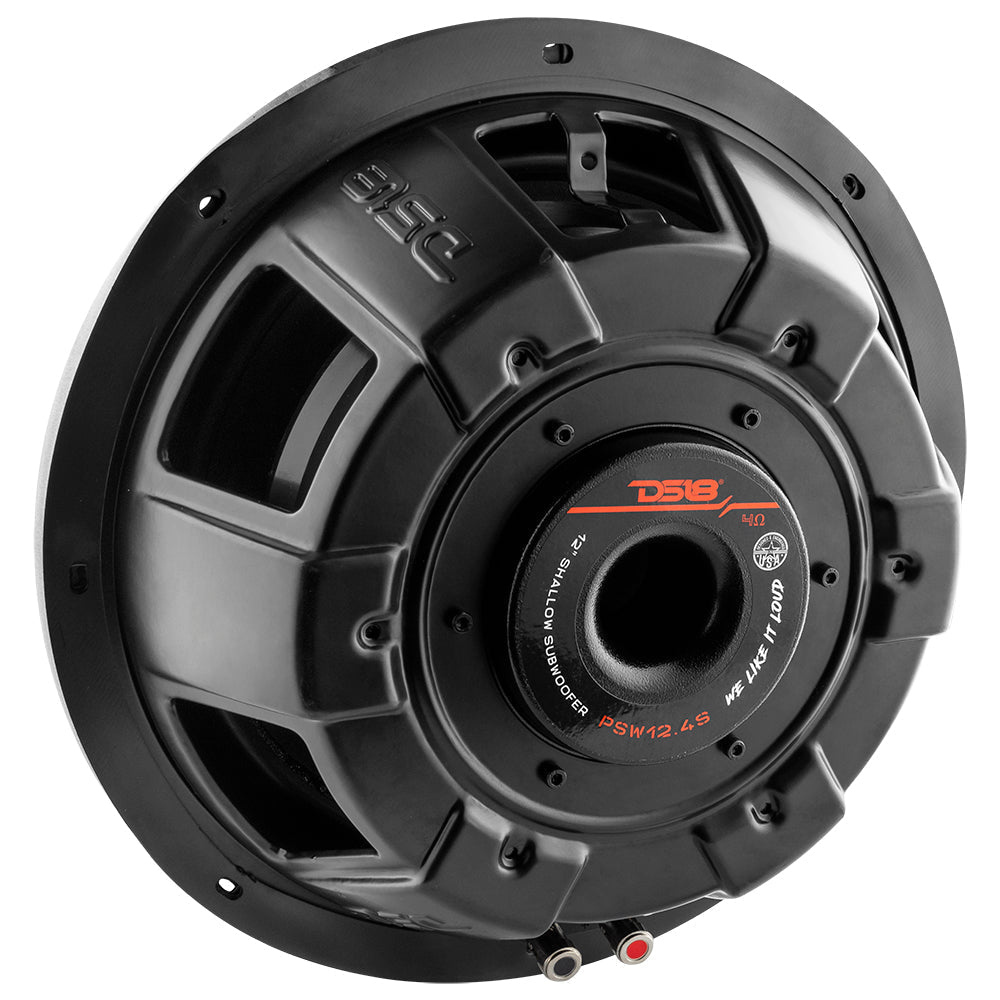 PS Shallow-Mount Water Resistant 12