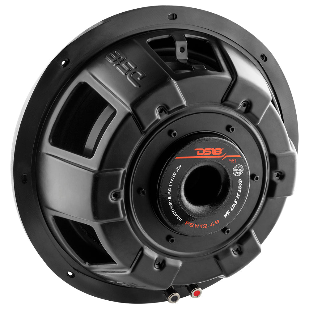 PS Shallow-Mount Water Resistant 12