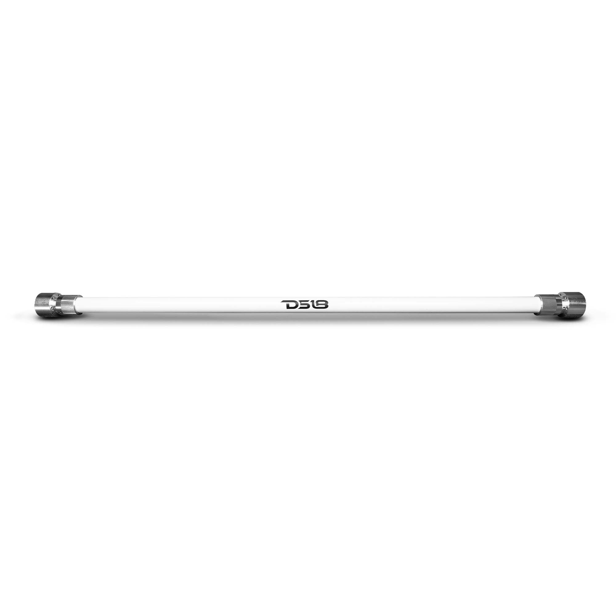 DS18 Pick Up Trucks Mounting Tube for Towers and Pods