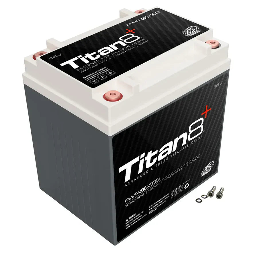 XS Power RSV S6-30Q