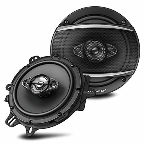 Pioneer TS-A1680F 6-1/2