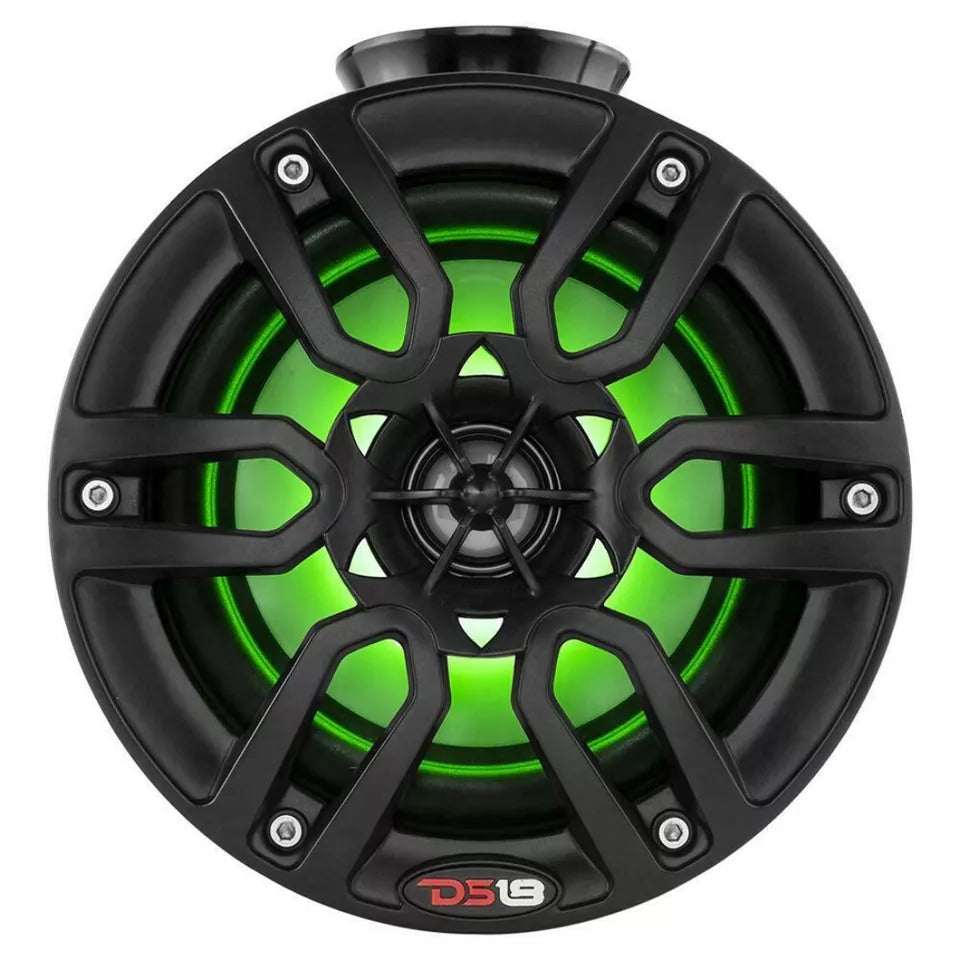 DS18 NXL-PS6BK Mini 6.5