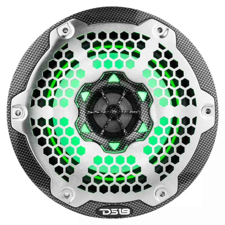 DS18 CF-65M 6.5