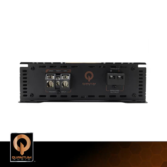 QA1-2200 : Mono Class D Amplifier