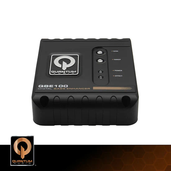 QBE100 : Digital Bass Enhancer