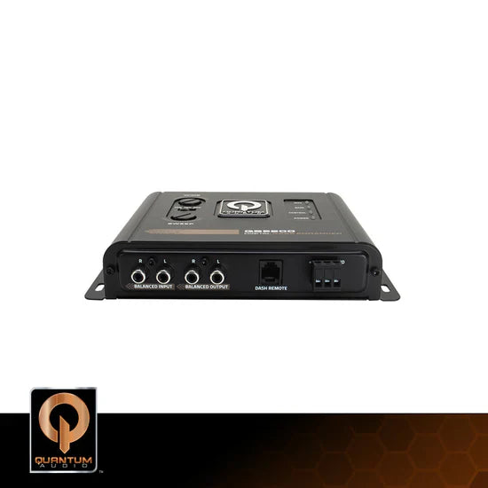 QBE200 : Digital Bass Enhancer