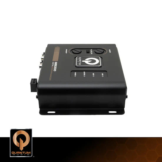 QBE200 : Digital Bass Enhancer