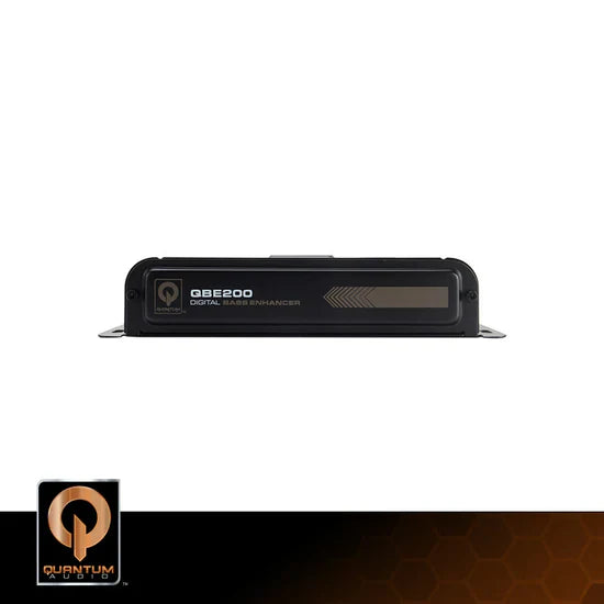 QBE200 : Digital Bass Enhancer