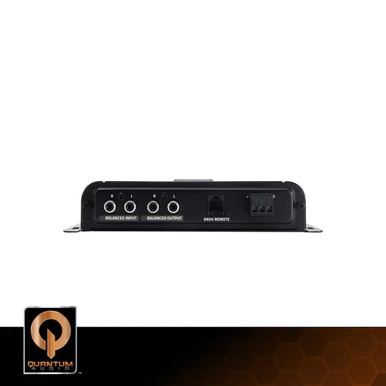 QBE200 : Digital Bass Enhancer