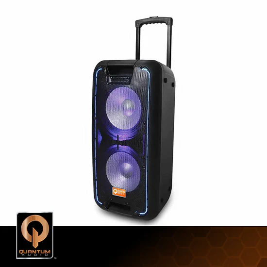 QDJ210WP : Dual 10