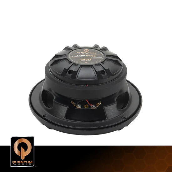 QPRO65CD : 6.5