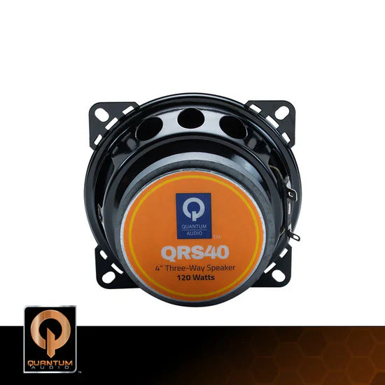 QRS40 : 4