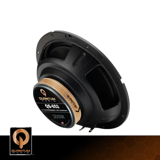QS-652 : 6.5